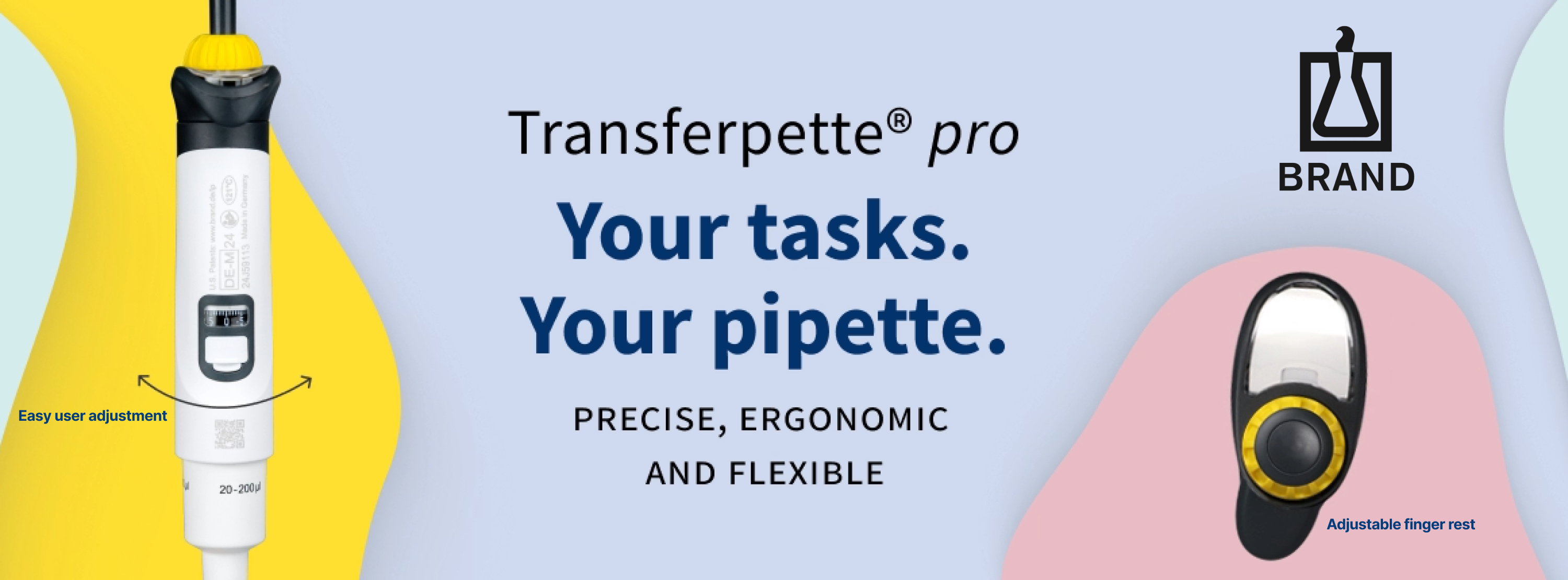 Transferpette Pro